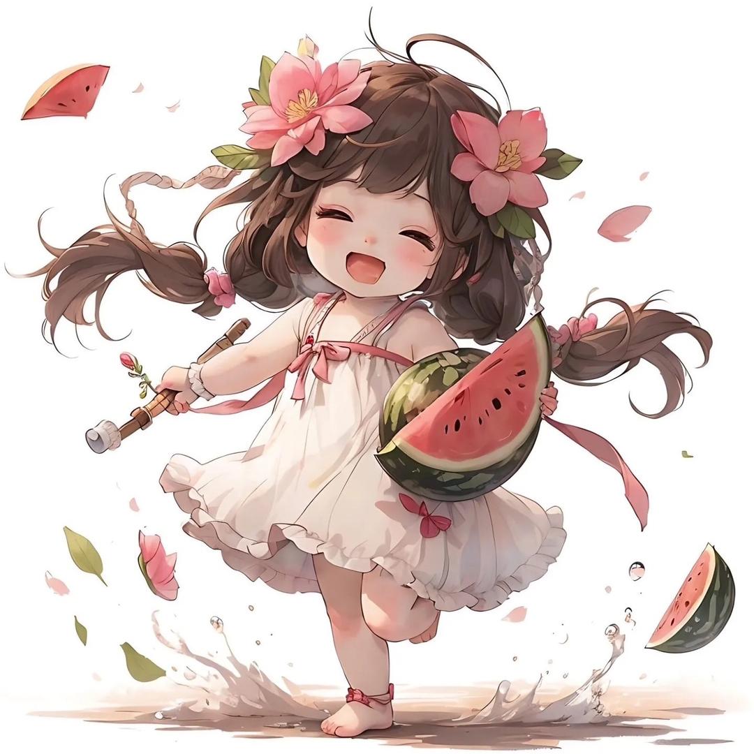 西瓜露露🍉