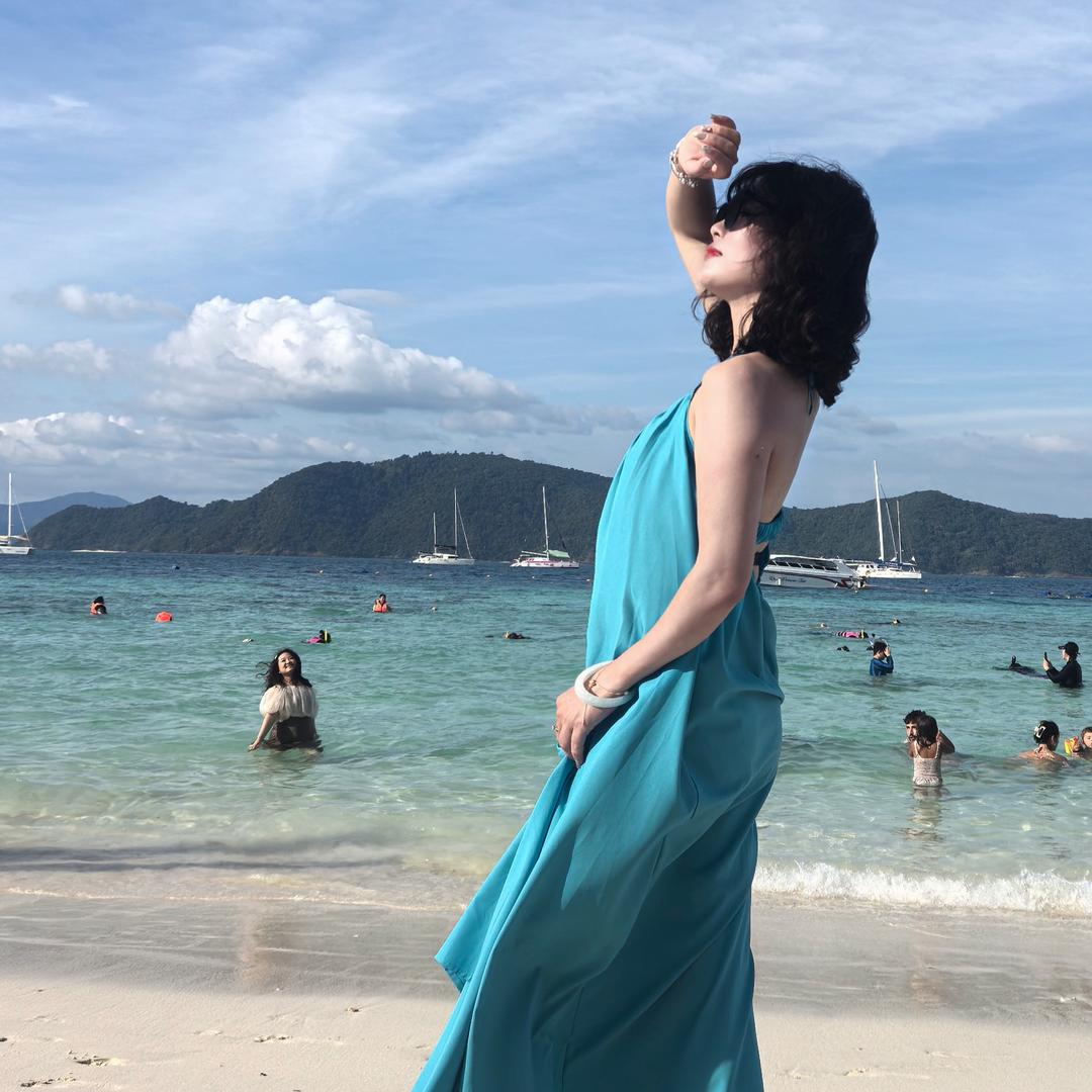 起步