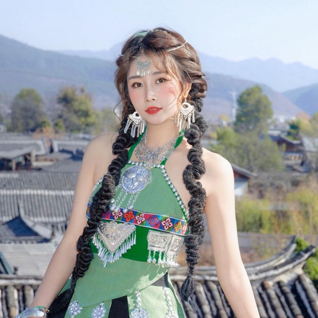 💉  婷妹儿
