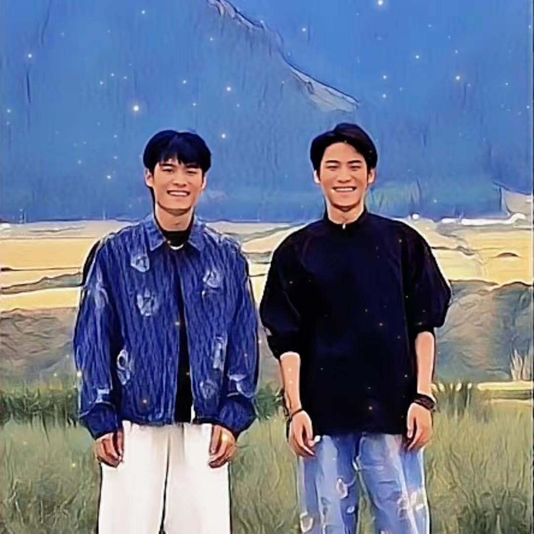 疯狂小杨（三只羊小卖部）