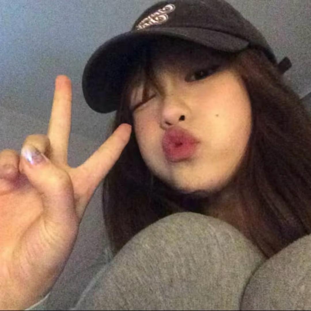 硕硕•幸运鹅🦢
