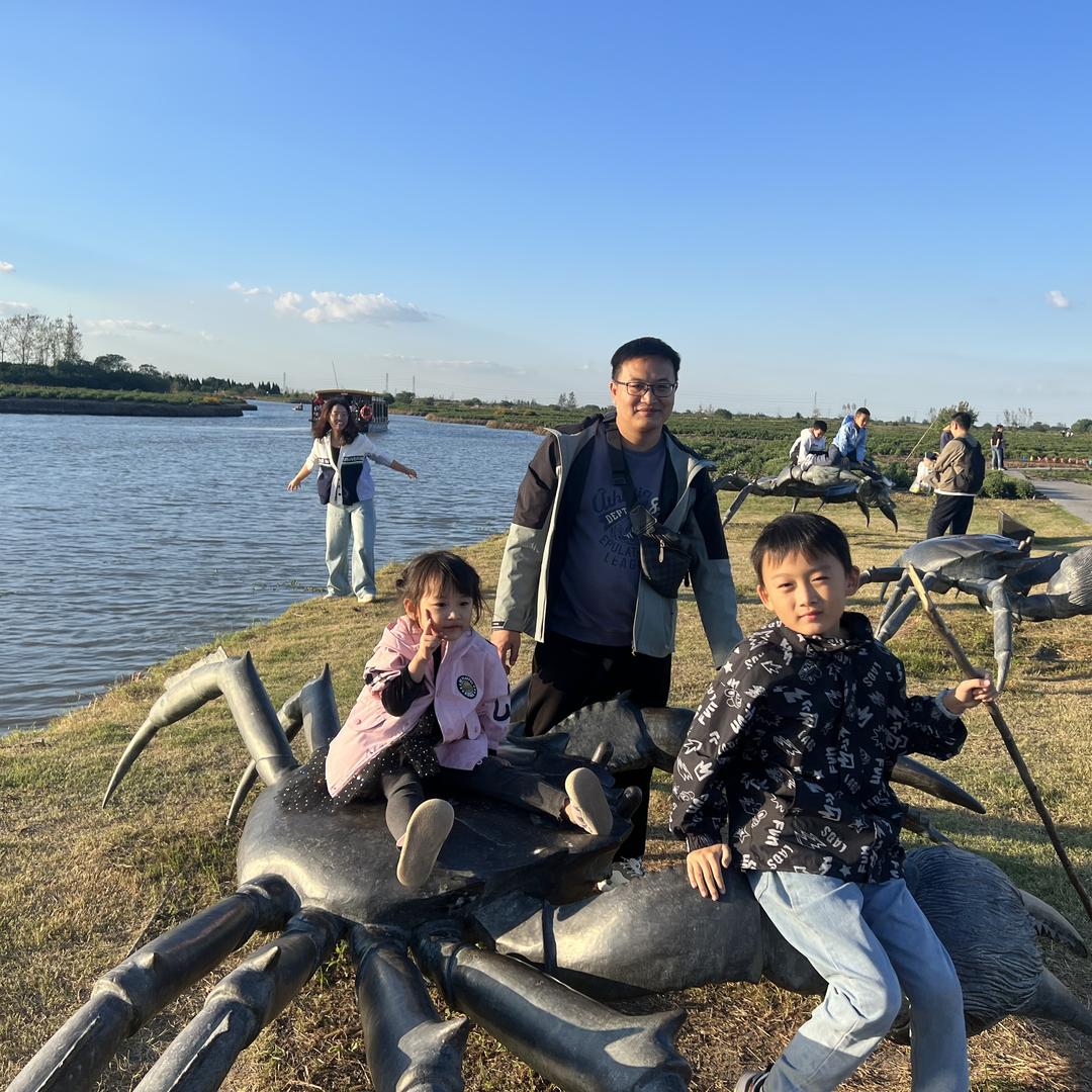 兔子狐狸小尾巴