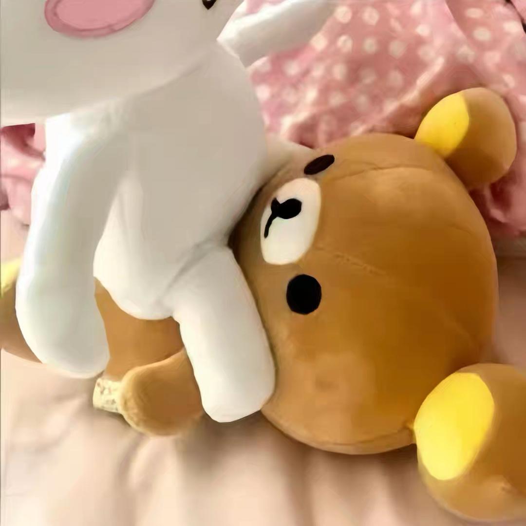 琪琪控