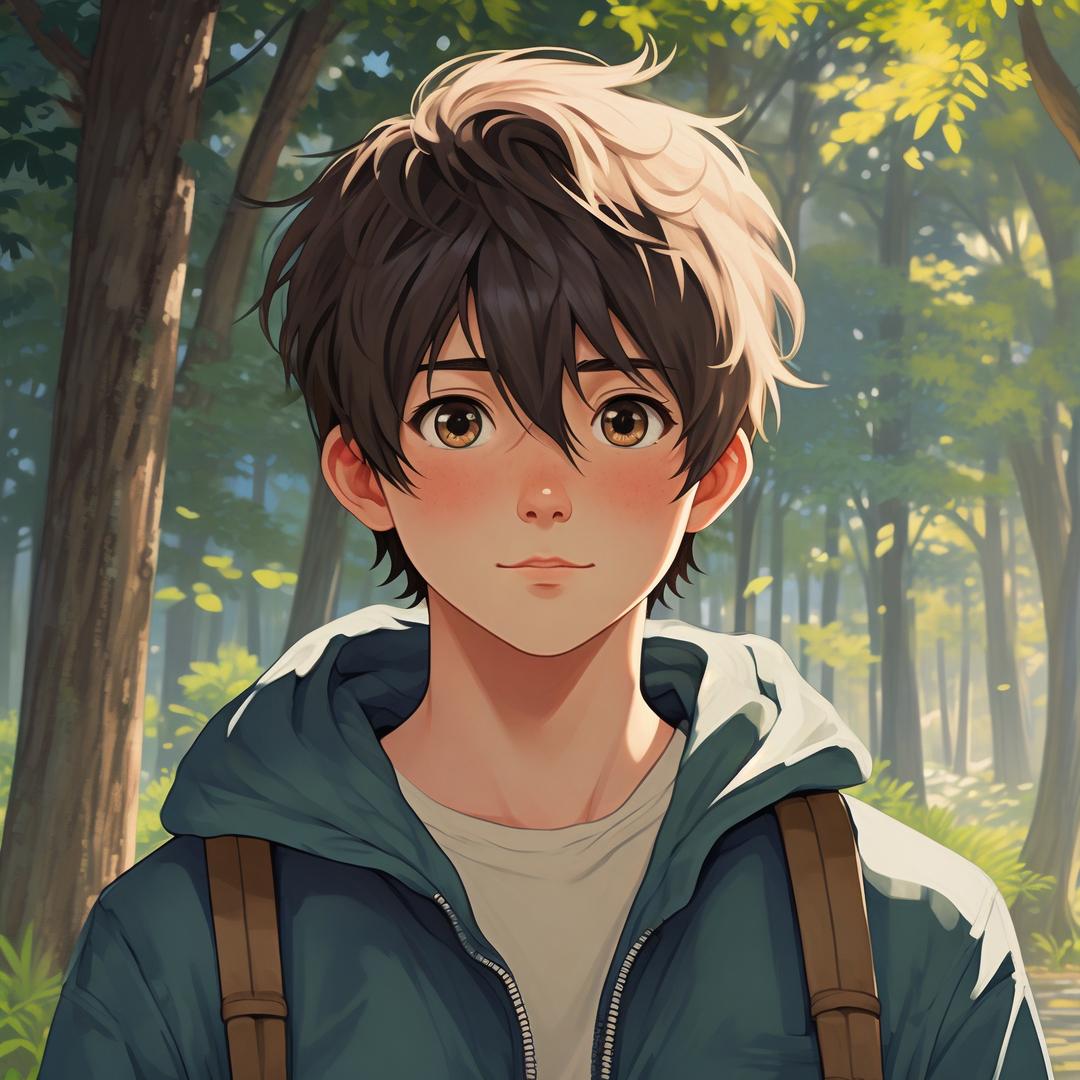 璀璨星宇