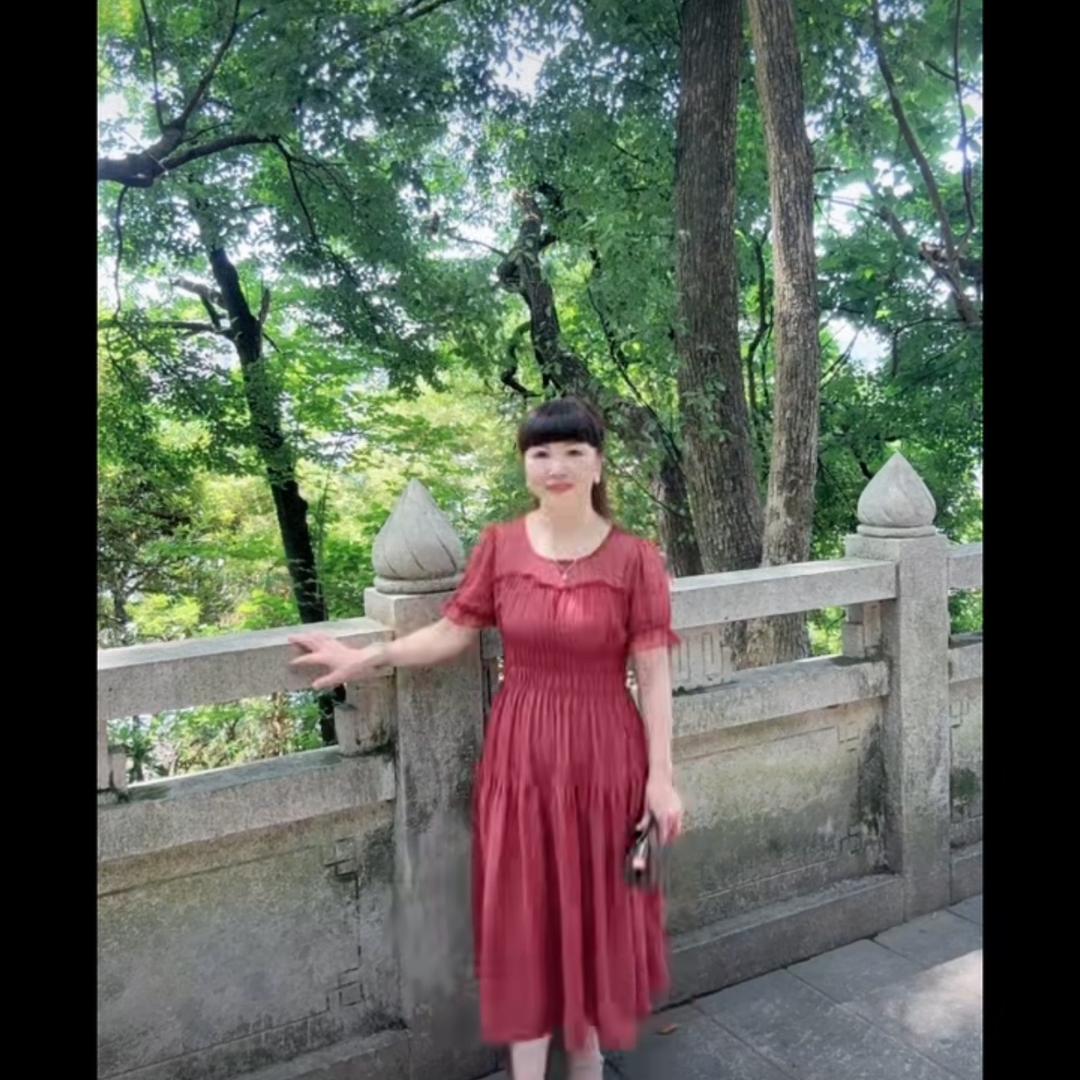 仟缘丽人服饰