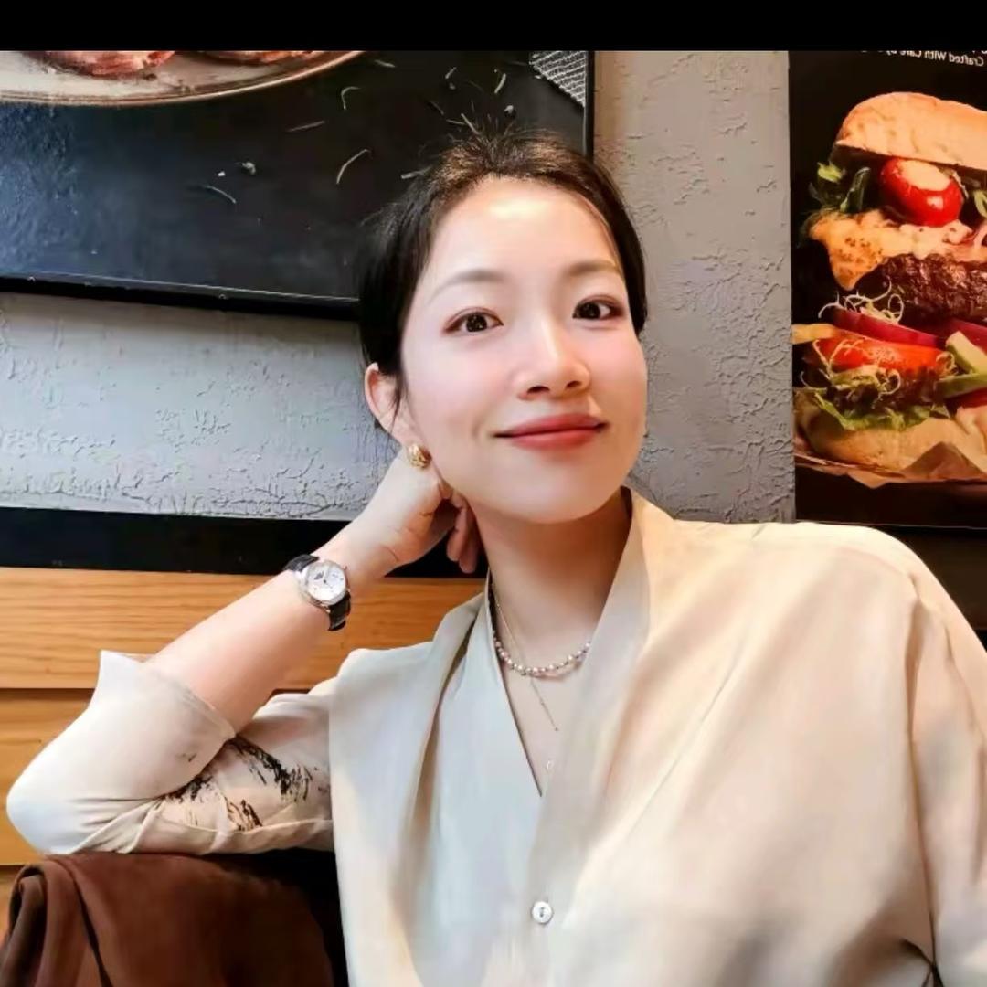 幸运燕儿（精致穿搭）