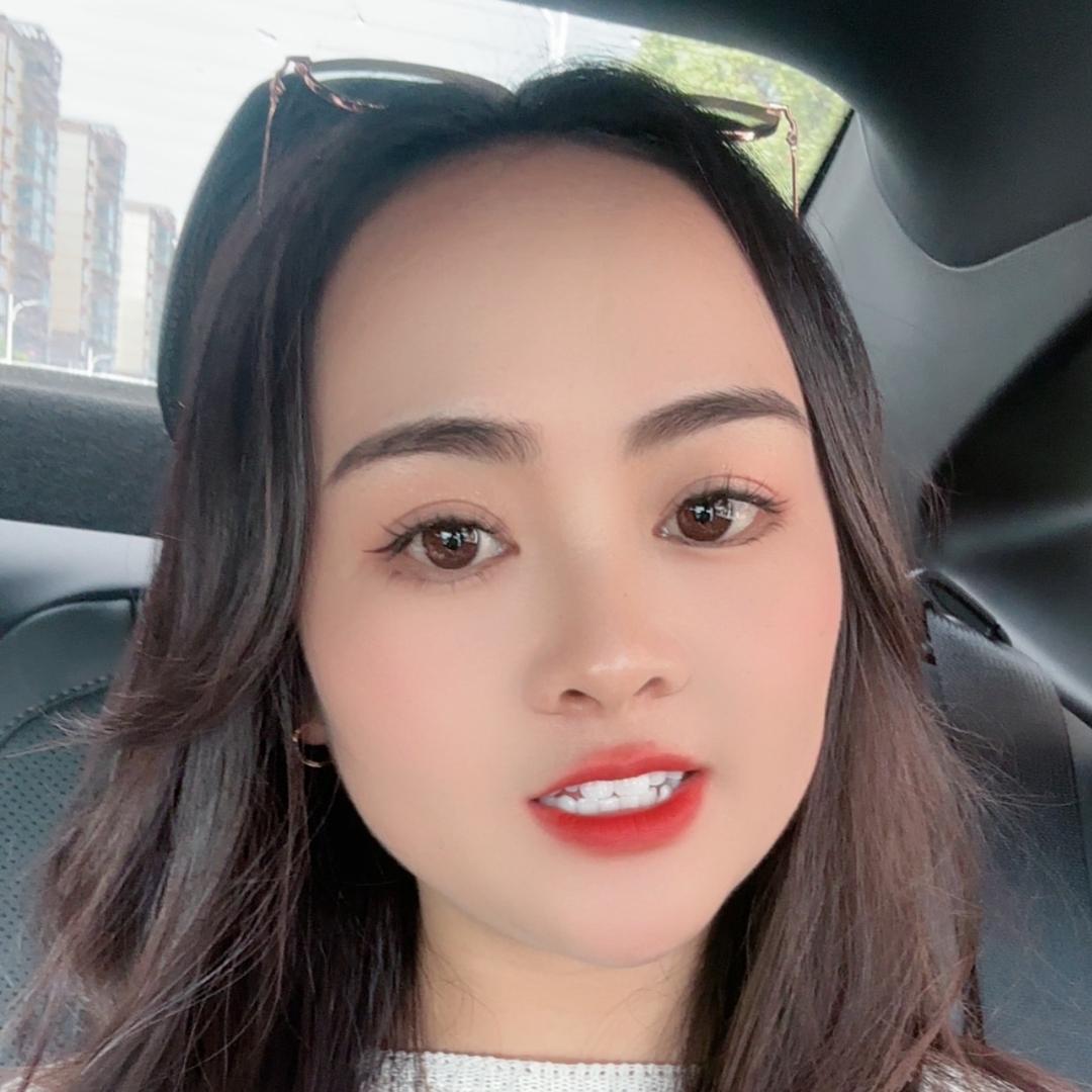 幸运小杨