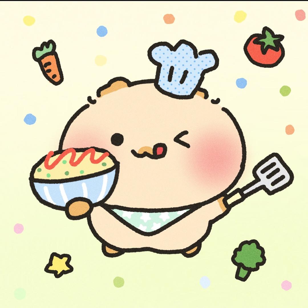 好吃鱼🐟