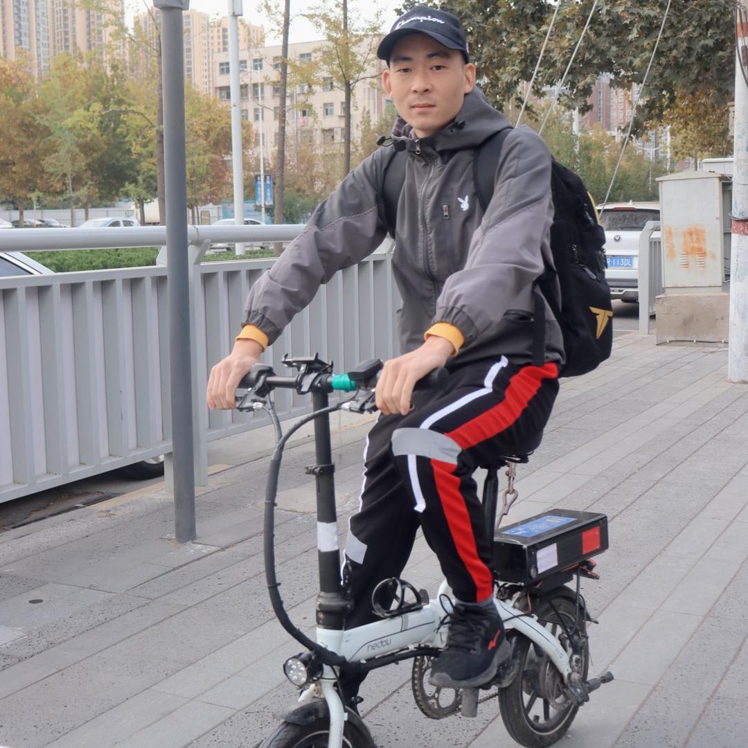 志刚在郑州@抖音