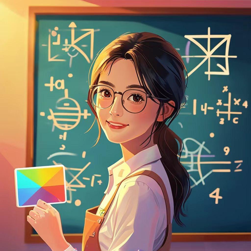 衡水数学宋老师（启航）