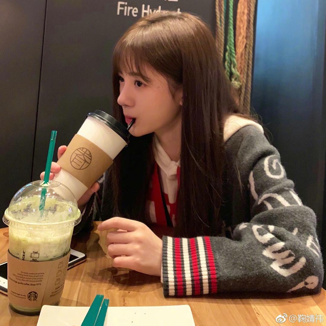 Yic^（见过鞠婧祎三次版）