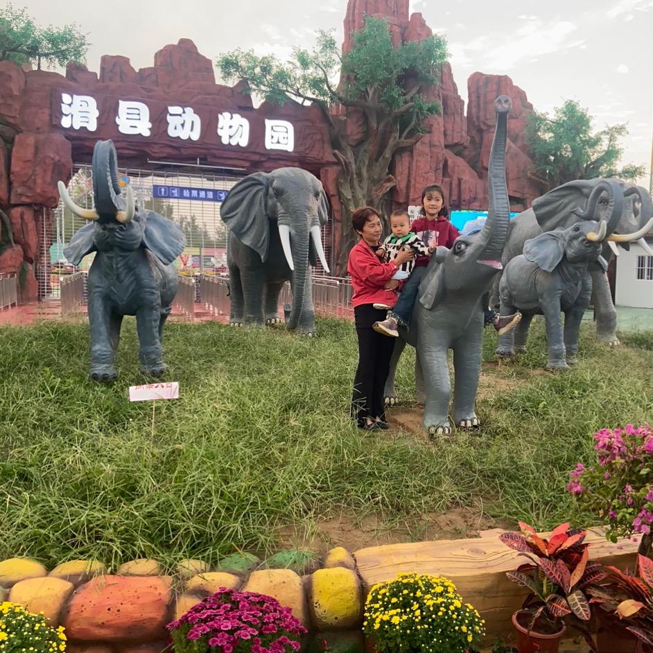 ℤζั͡ޓއؓ↭張ؓ張ཱིއއ: 长开了