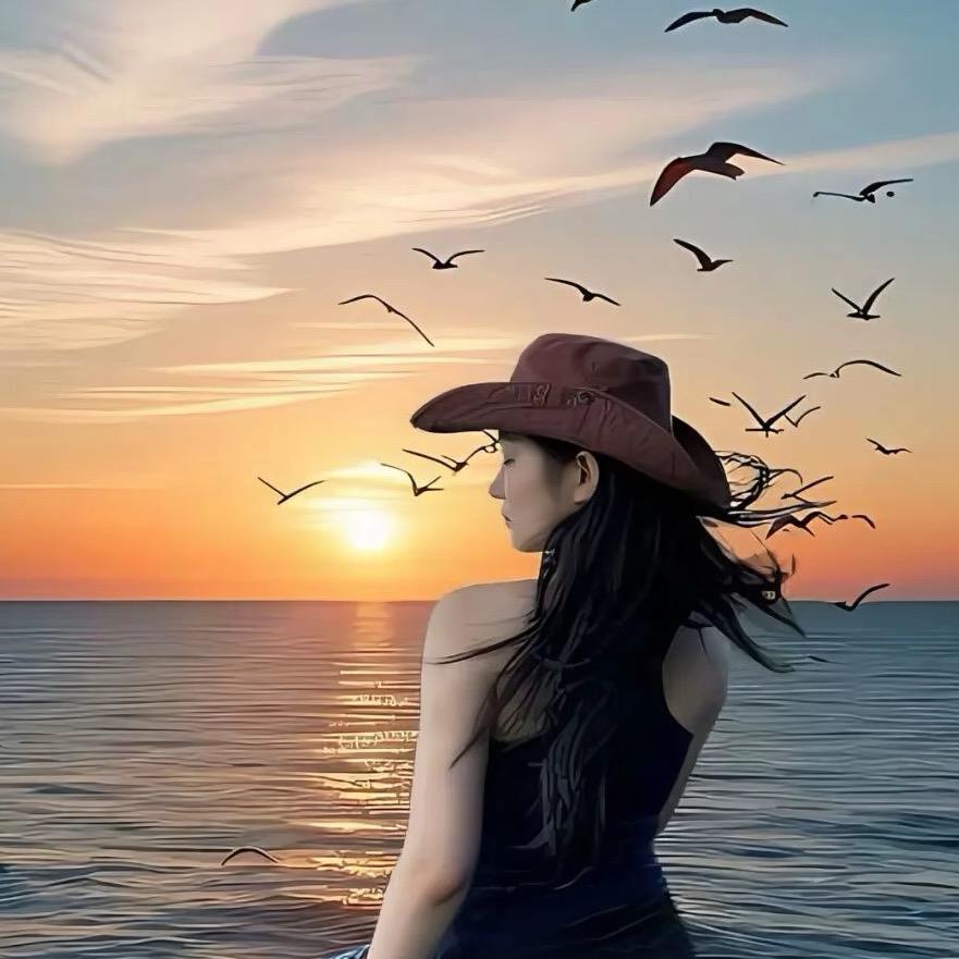 优乐美🌻𖠚ᐝ.ᐟ