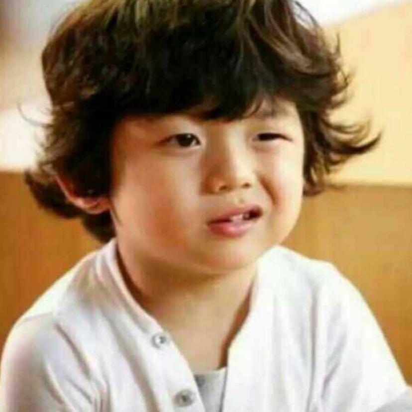 找一个字来代替