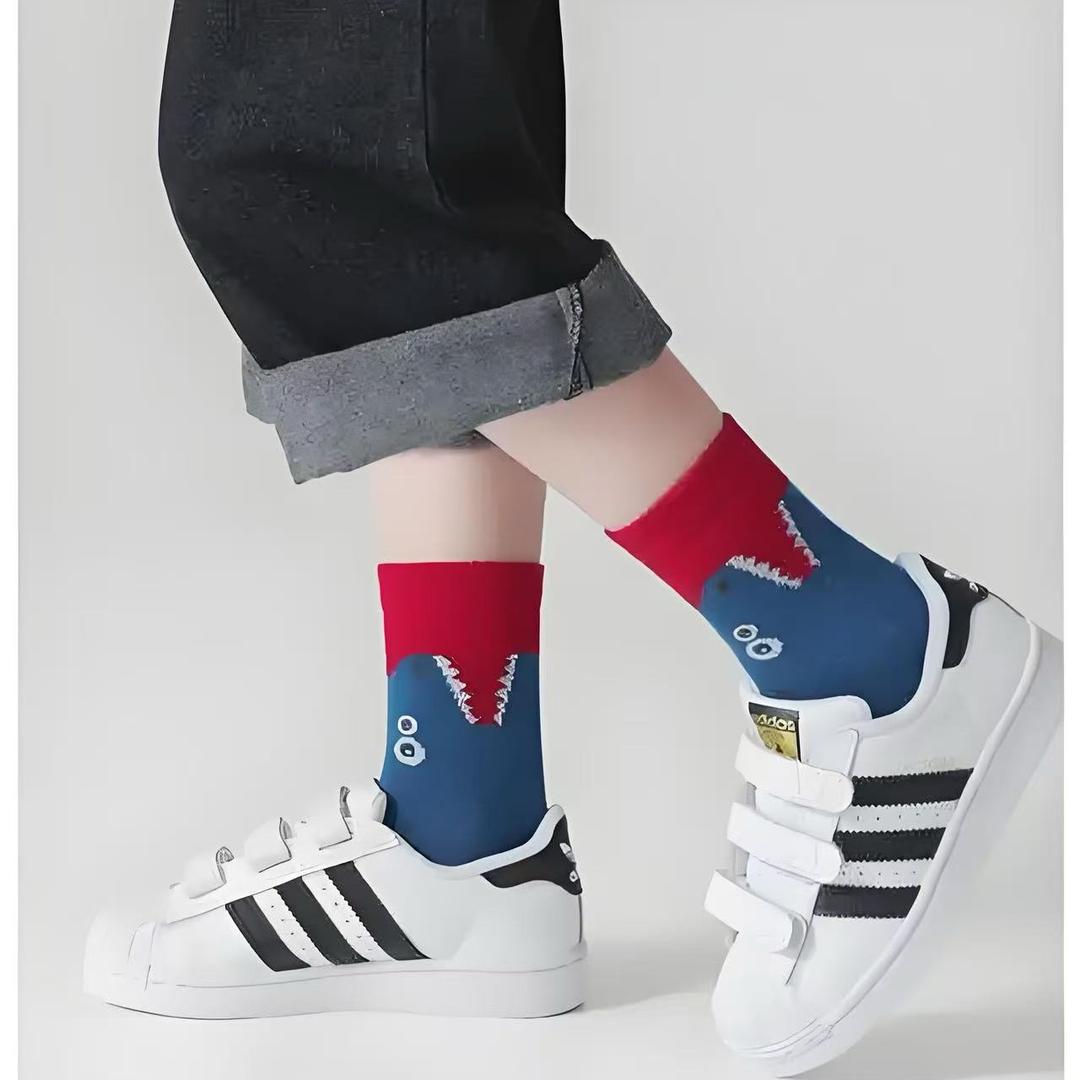 棉足袜业工厂店