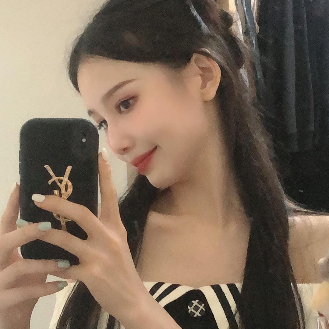 秋秋呀🤩