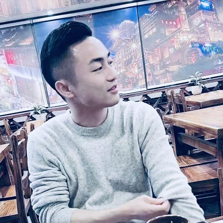唐先森