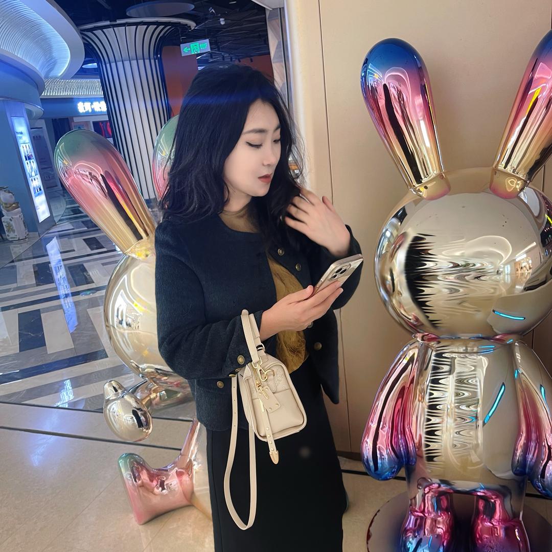 🌷香香
