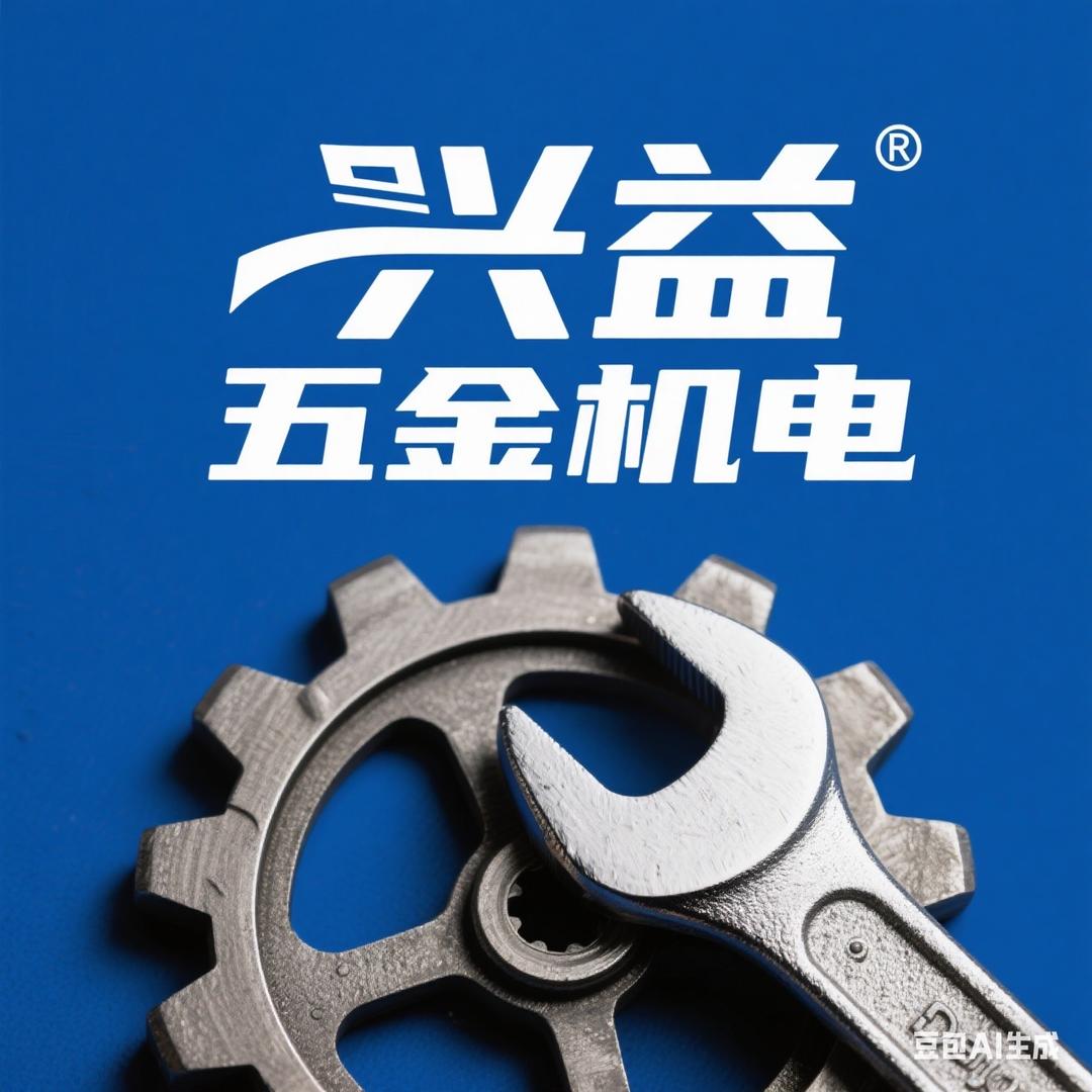 兴益五金