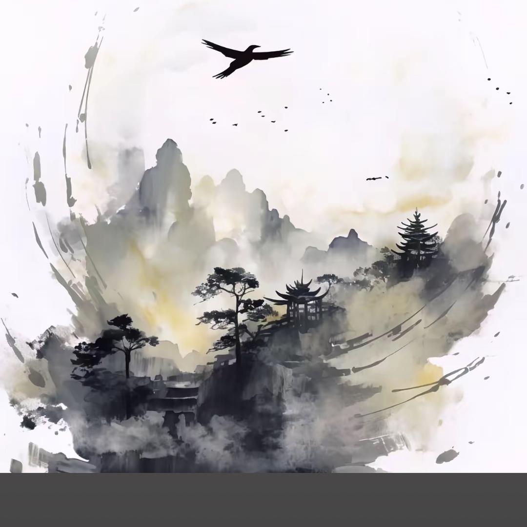 了尘