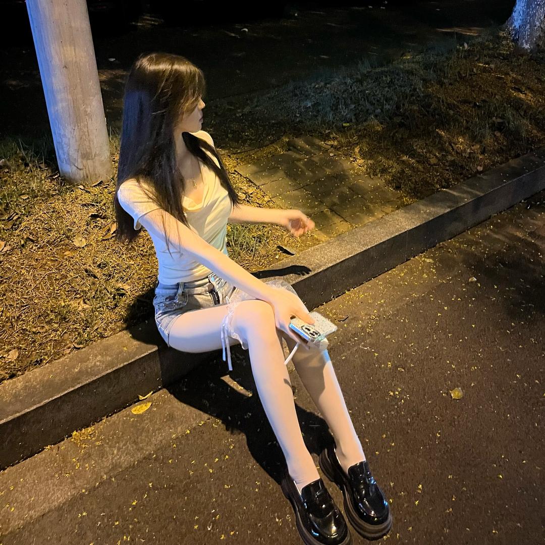 咪