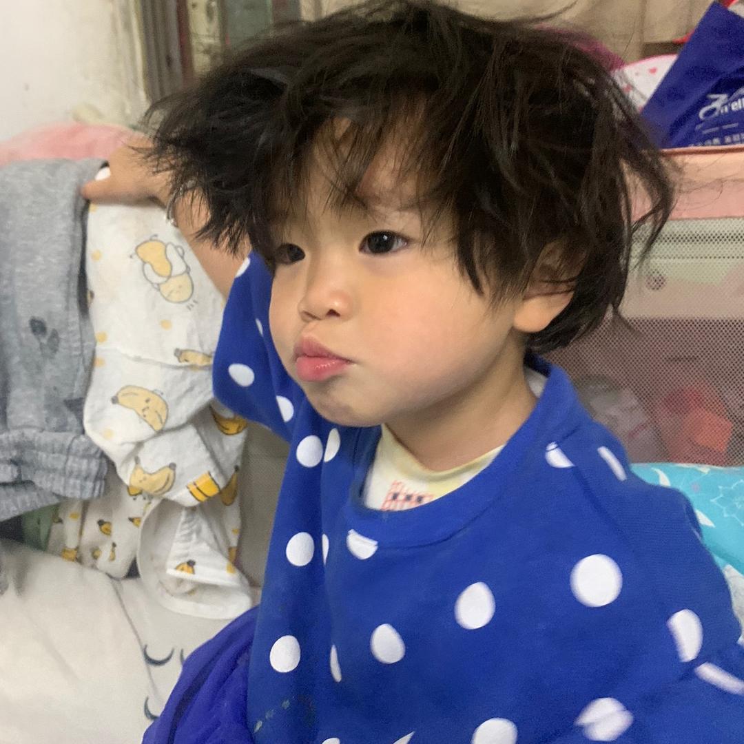 泡泡菇凉💃🏼