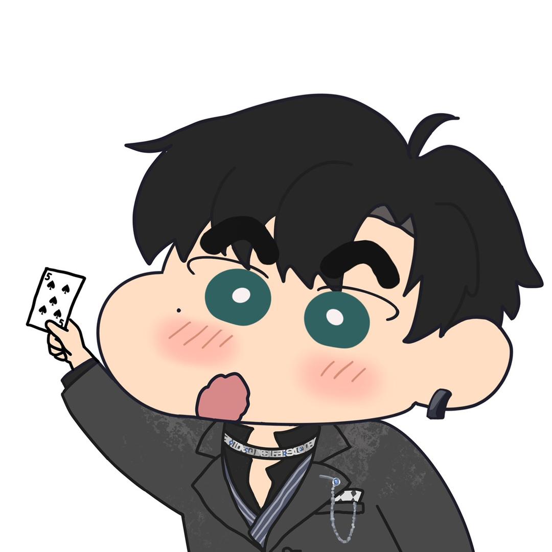 吉吉酱JwJ