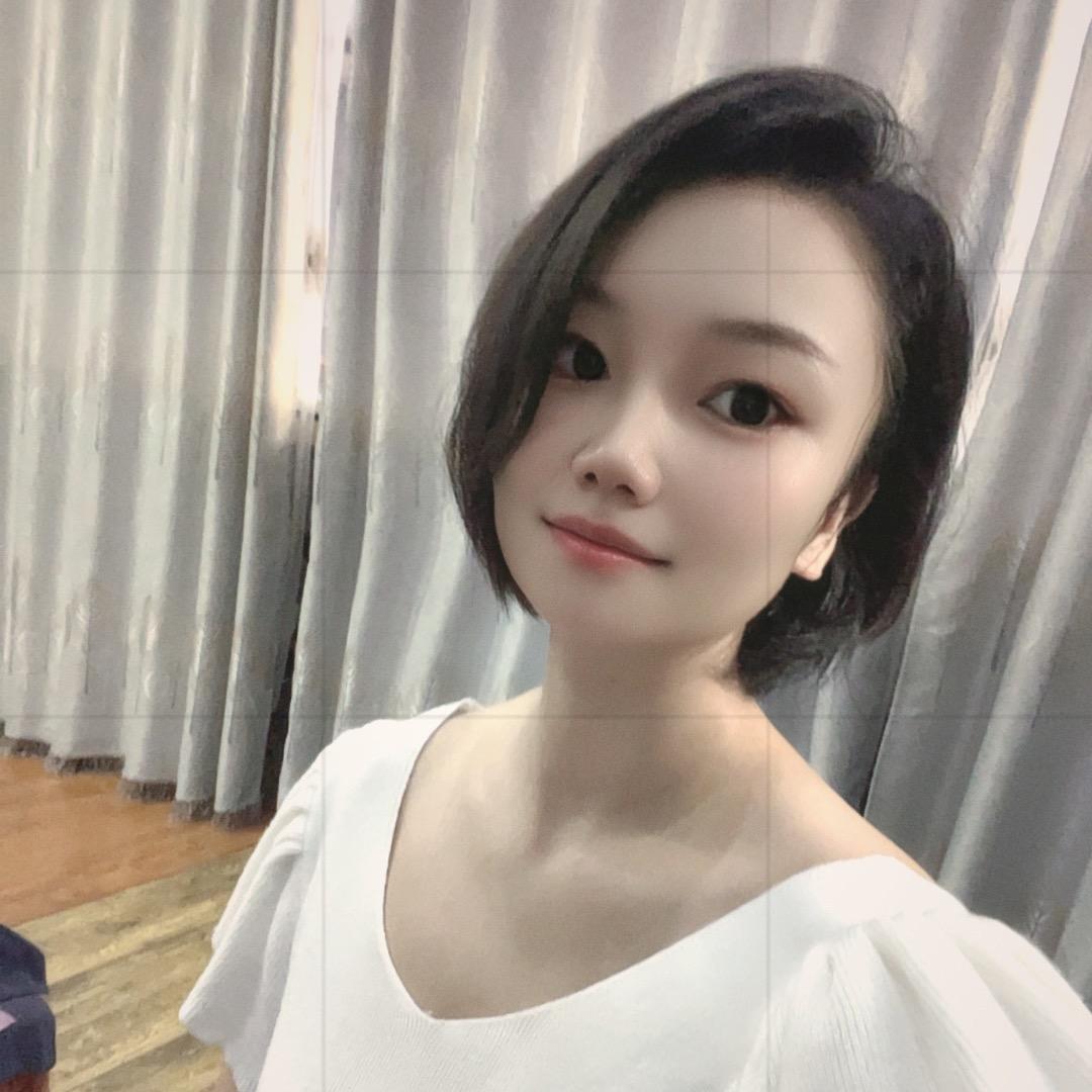 一个软妹儿