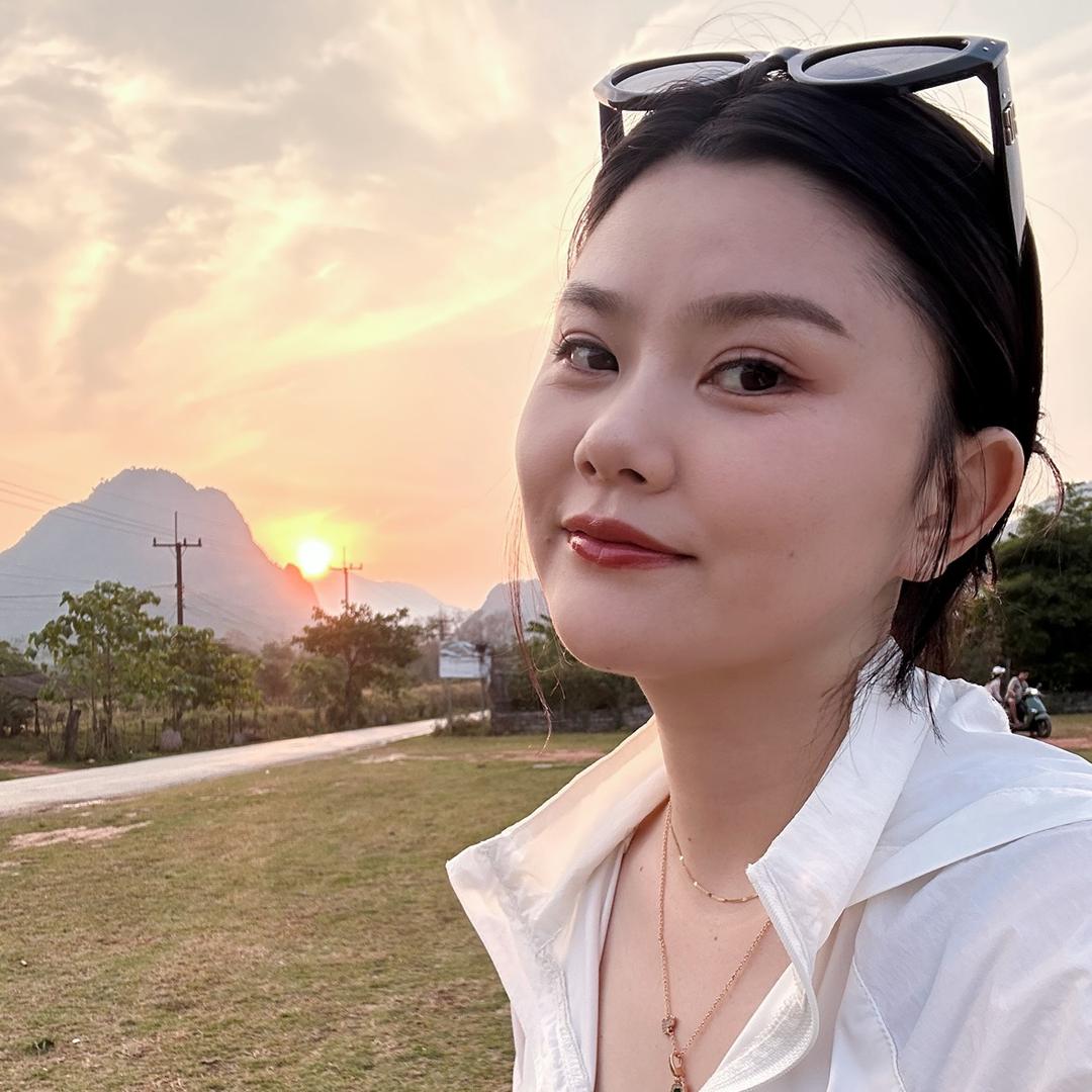 清婷🩵