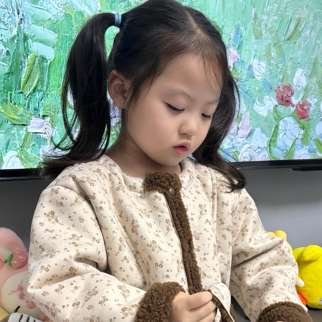 小一一🍒