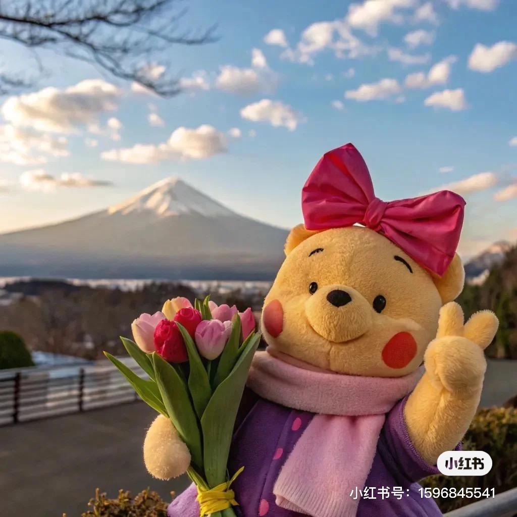 希希吖(孕晚期)