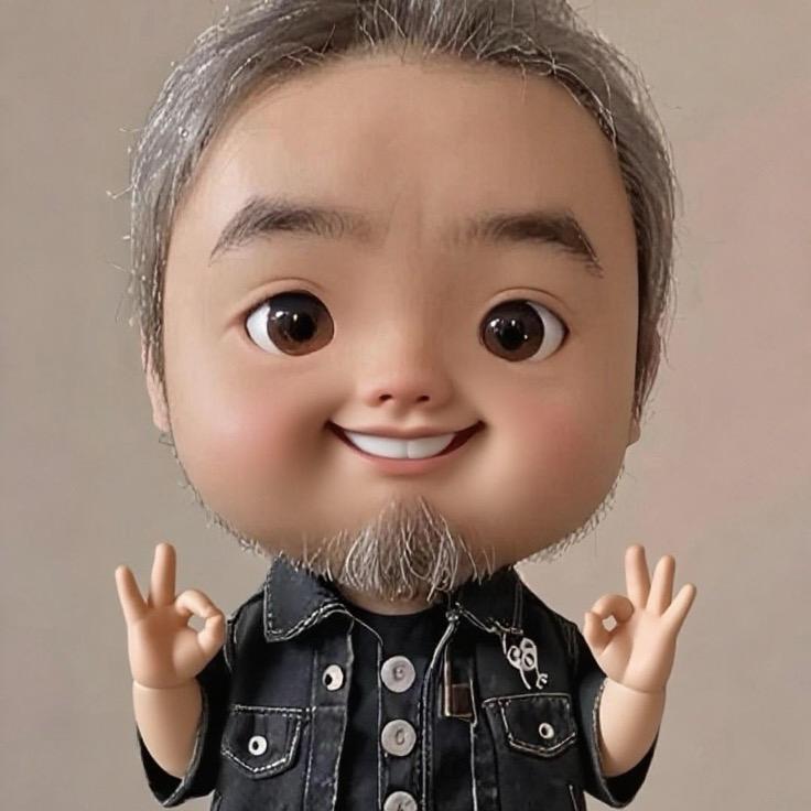 设计师Fat徐上匠