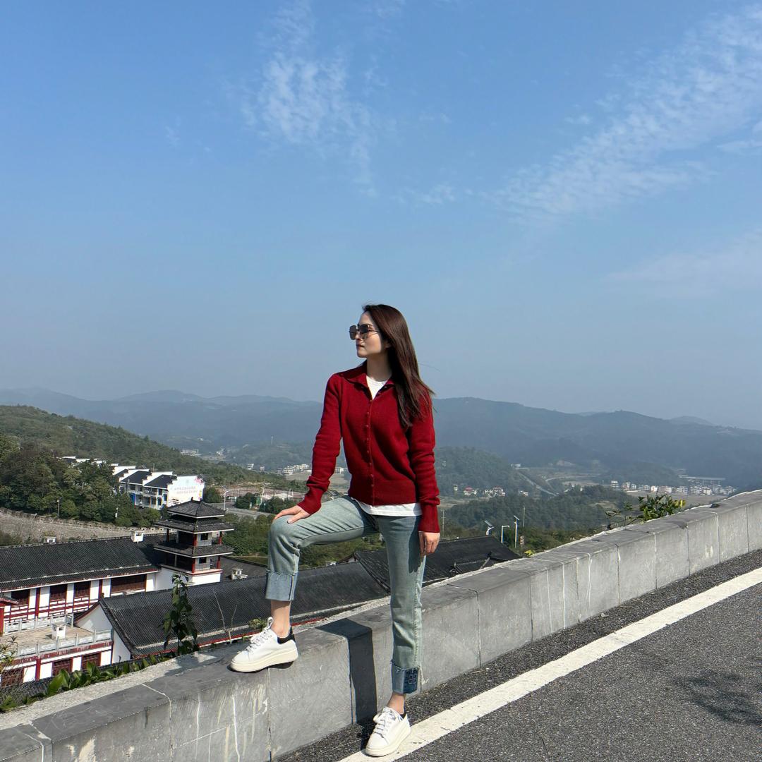 @是Li呀