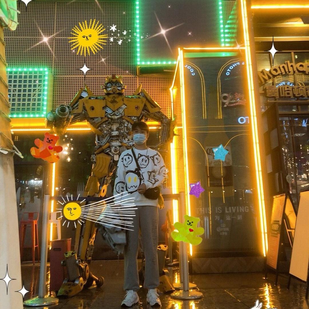 京山安家装饰—曾田