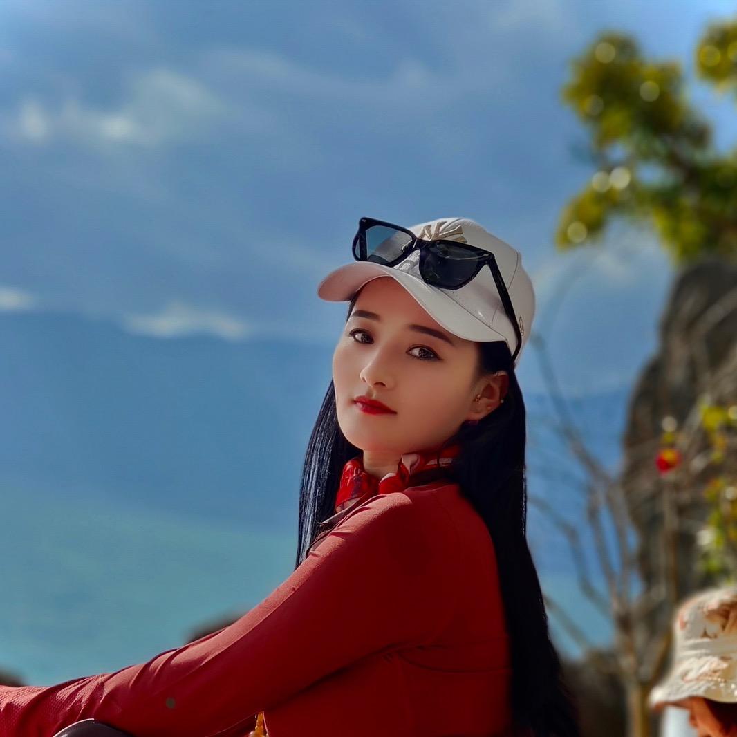 💕娜措姆💕