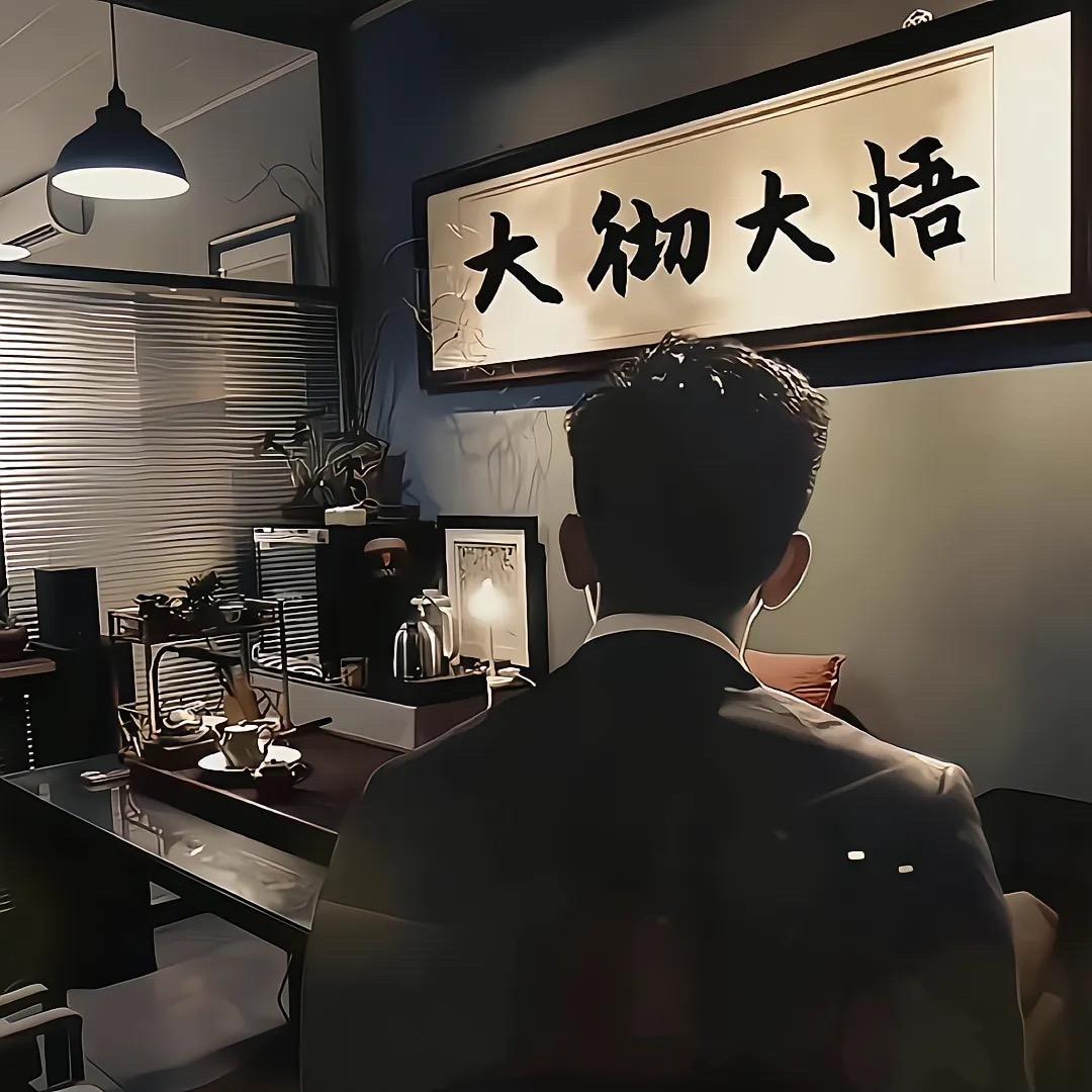 小雄不爱练