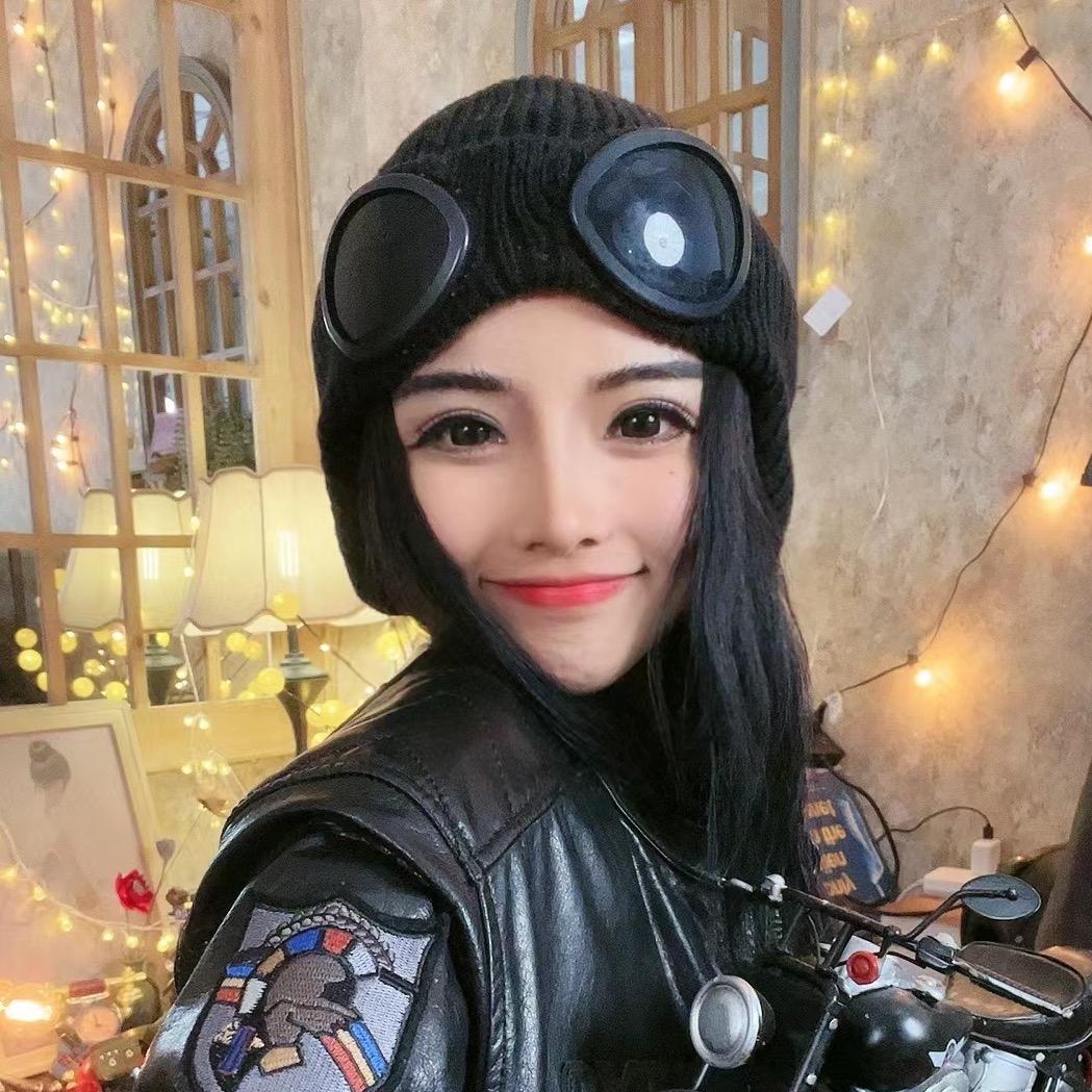江北秀（皮衣）优选