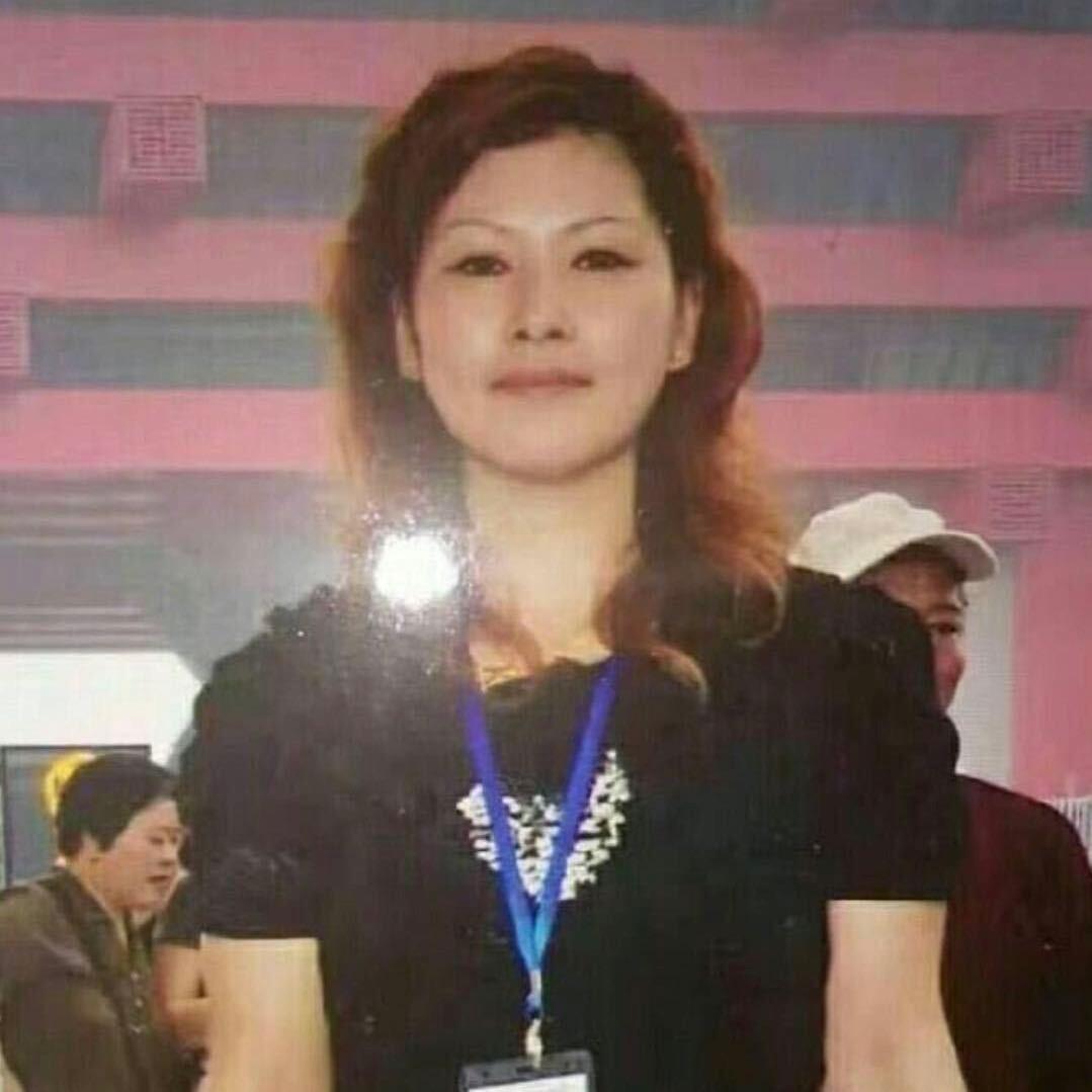 闪电姐响当当