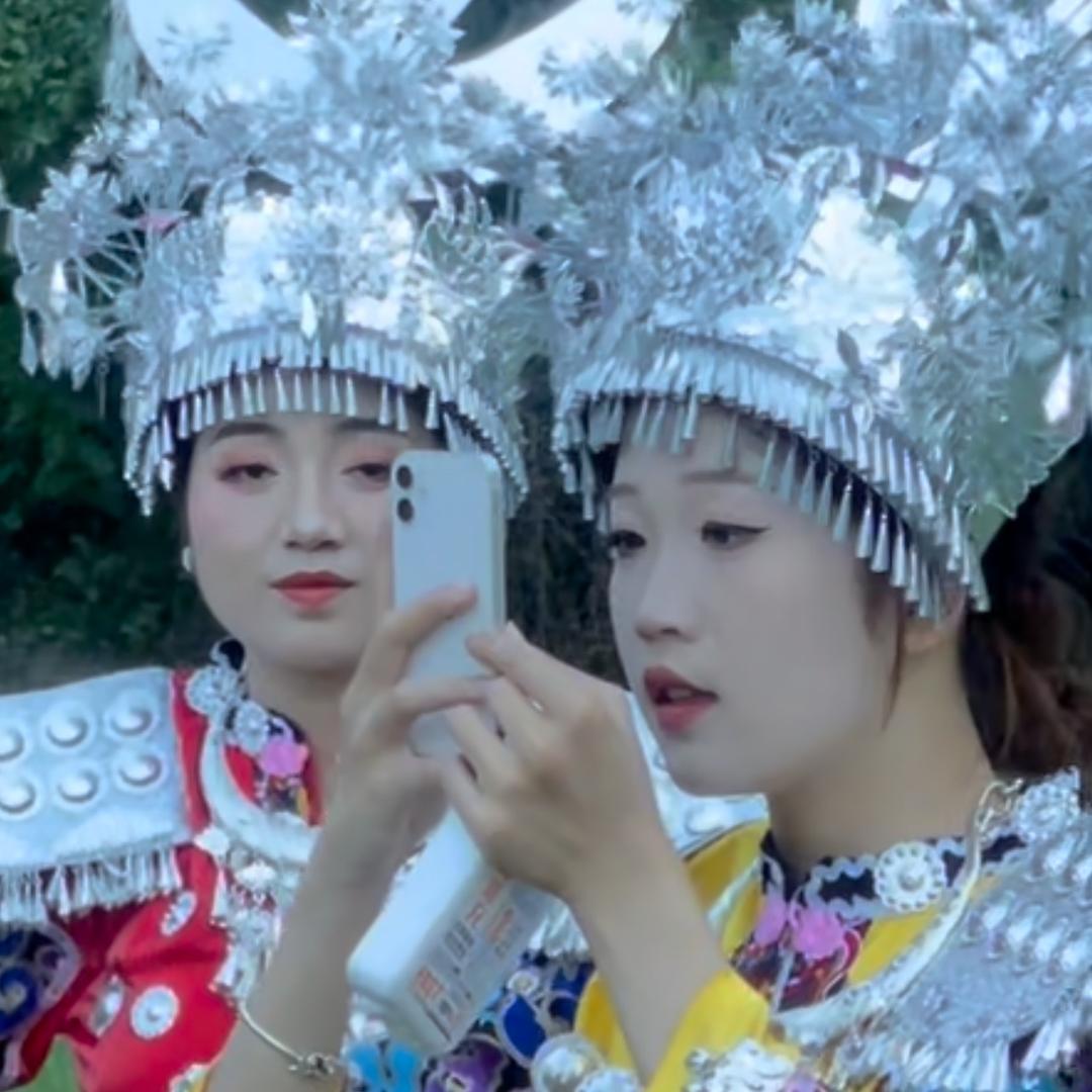 馨妹摄影