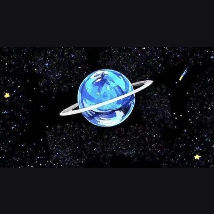 蓝星