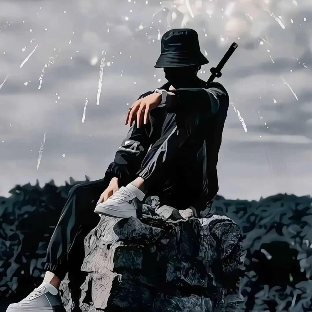 Mr•鑫