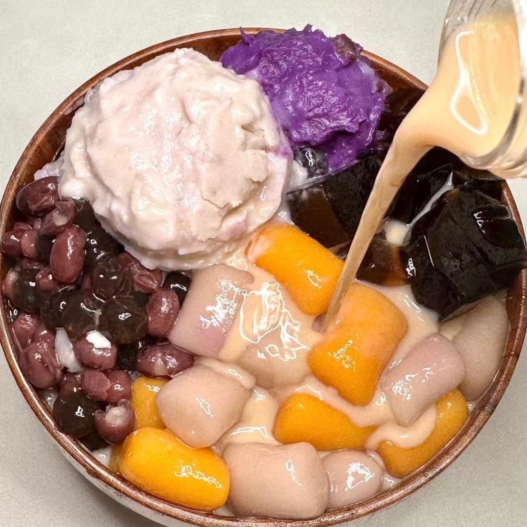 快乐干饭人