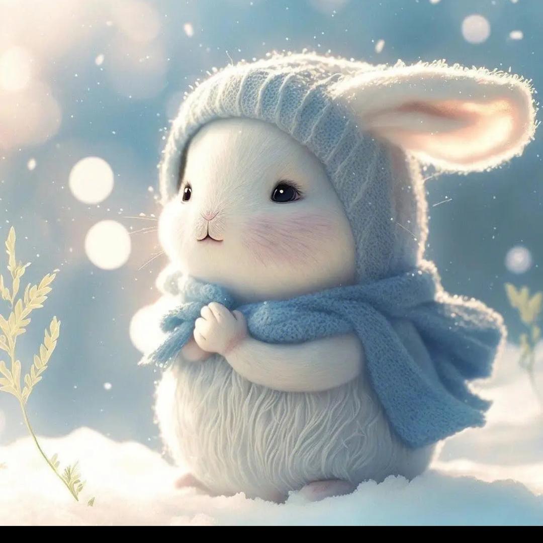 @👑幸福的兔子🐰～首播