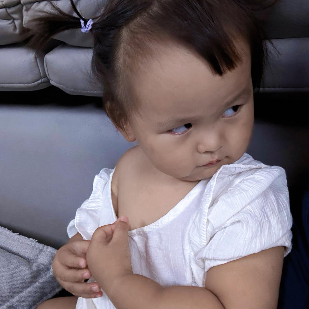 朵妹儿的小生活