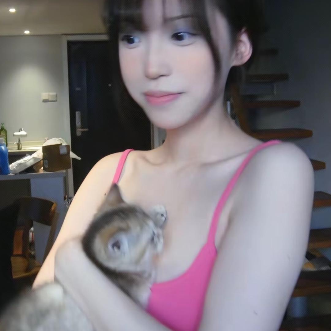 又饿了~