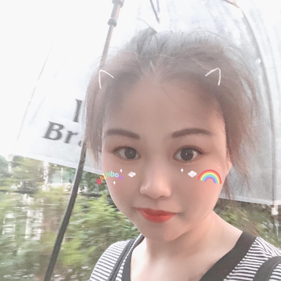 @小陶气 ！