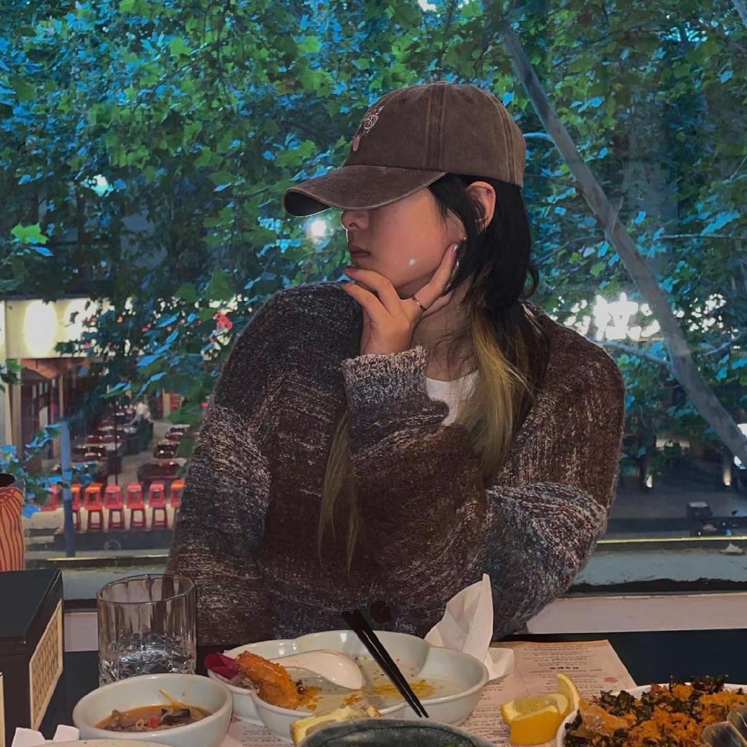 艺术家👩‍🎨