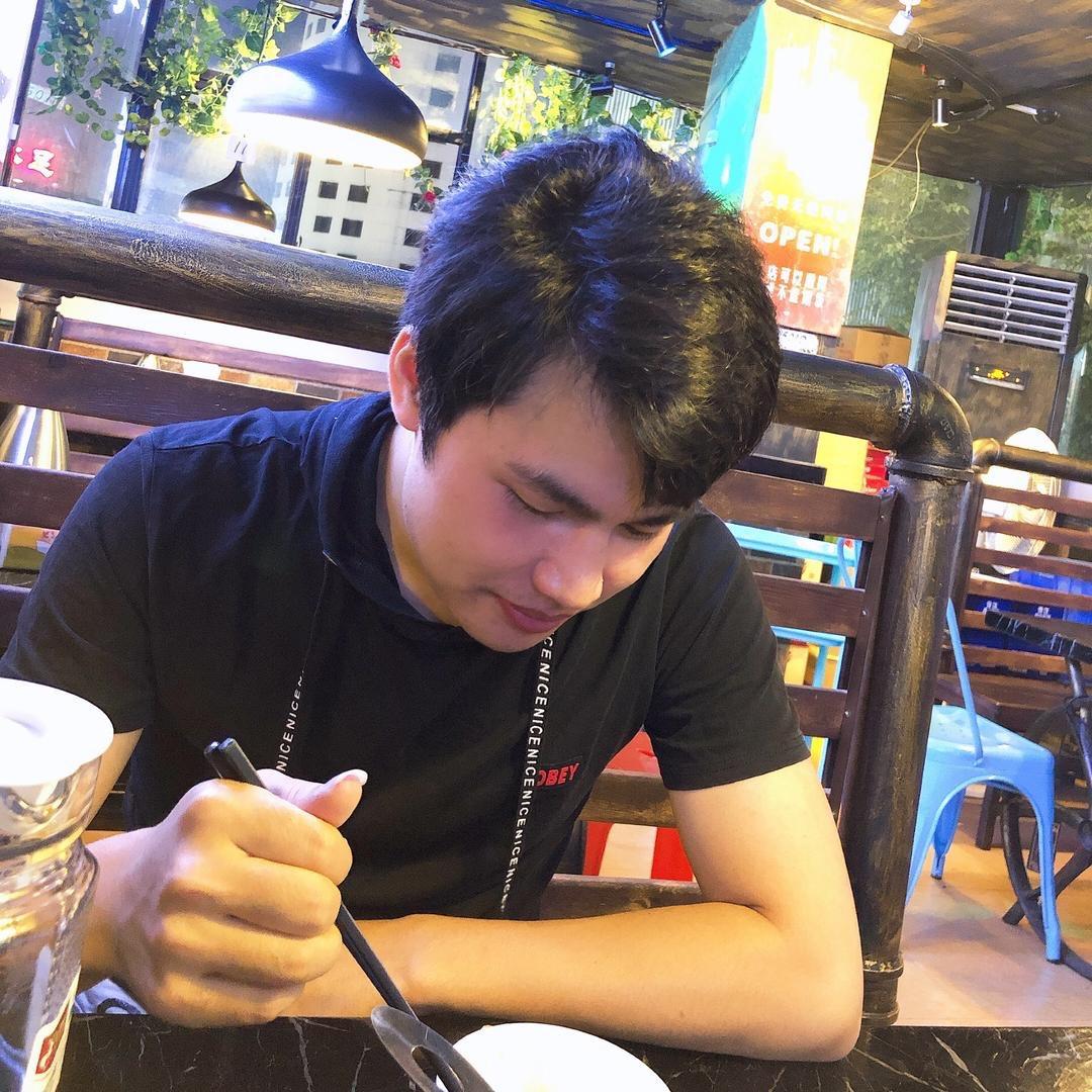 你少来.