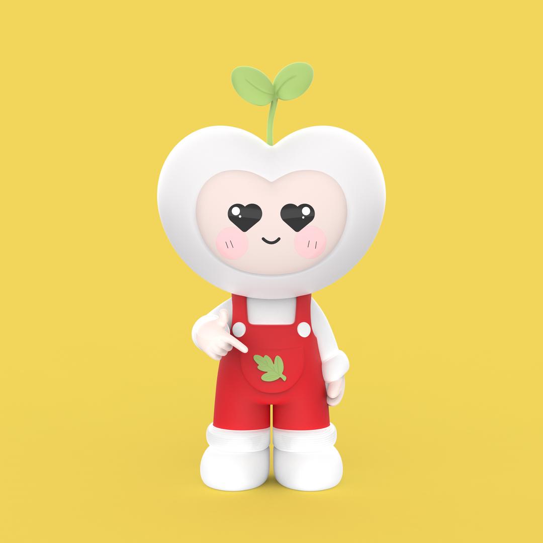 鸿鹄-这就是“艾”