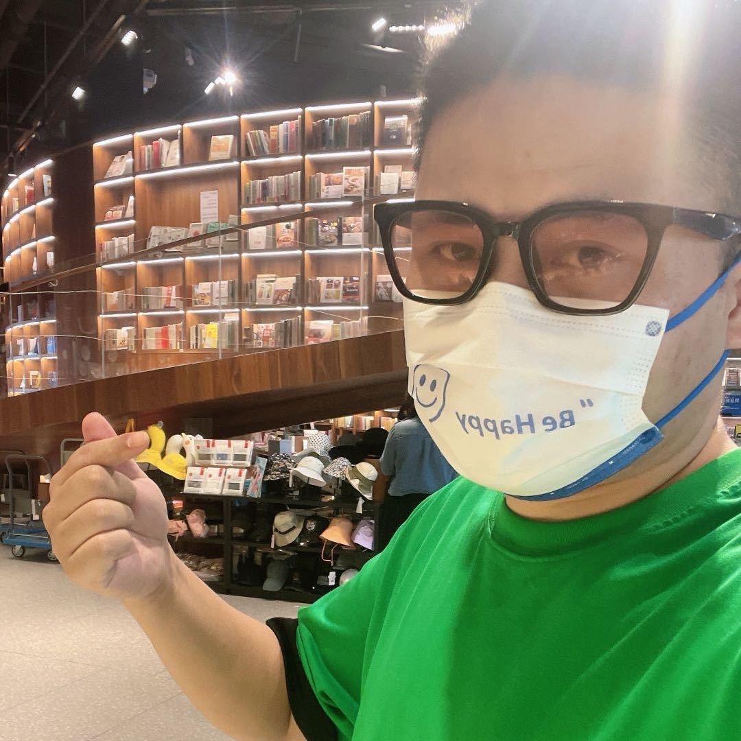 小圈子付老大